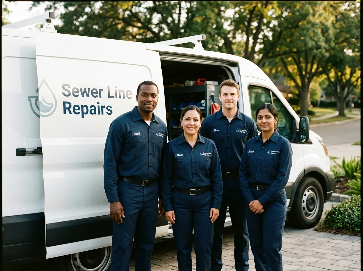 Emergency Plumber company in Valley Park, MS